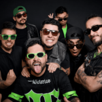 LA MONKY BAND PRESENTA SU NUEVA VERSIÓN DE “NO TENGO DINERO” Y SE PREPARA PARA ROCK AL PARQUE 2026